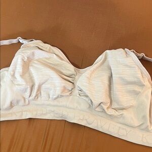 Kindred bravery nursing bra